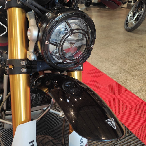 Imagen 9 de 11 de Triumph Scrambler 1200 Xe Hilton Motors Co