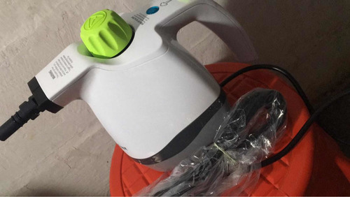 Imagen 3 de 5 de Limpiador A Vapor Steam Cleaner Modelo Sf-210