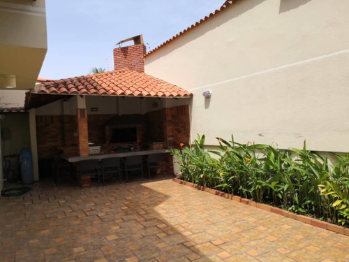 Imagen 14 de 14 de Casa En Corsica Place Villa Granada Puerto Ordaz