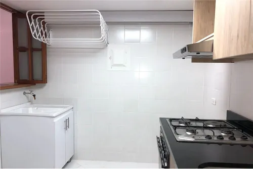 Apartamento En Venta En Rincón Del Chicó. Cod V13075