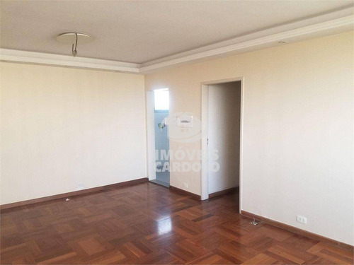 Imagem 2 de 20 de Apartamento Com 3 Dormitórios À Venda, 116 M² Por R$ 950.000 - Perdizes - São Paulo/sp - Ap17533
