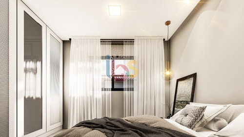 Imagem 7 de 12 de Apartamento À Venda, 2 Quartos, 1 Suíte, 1 Vaga, Cambolo - Porto Seguro /ba - 8506