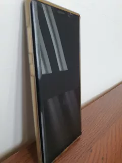 Celular Samsun Galaxy Note 9 (usado, Buena Condicion)