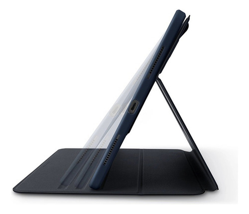 Funda Para iPad Air 10.9´´ ( 5ª | 4ª Gen. ) Rovus De Uniq