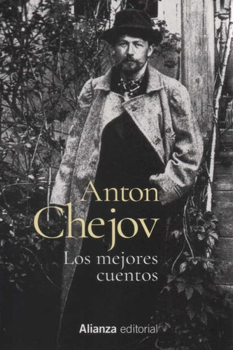 Mejores Cuentos, Los, De Chejov, Anton. Editorial Alianza En Español