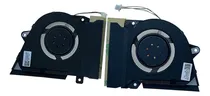 Comprar Ventilador De Refrigeración Rangale Cpu + Gpu Para Asus Rog 