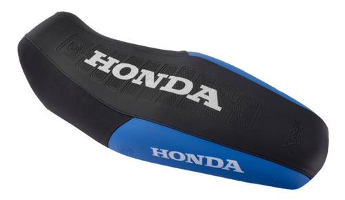 Tapizado Xtreme Il Honda Cg 150 Modelo Nuevo 2015
