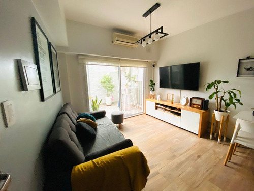 Imagen 2 de 25 de Departamento - Barracas