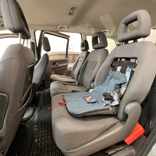 Imagen 19 de 23 de Volkswagen Sharan 1.8t 2010 Impecable 7 Asientos Autolider