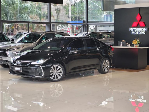 Toyota Corolla 1.8 Vvt-i Hybrid Altis