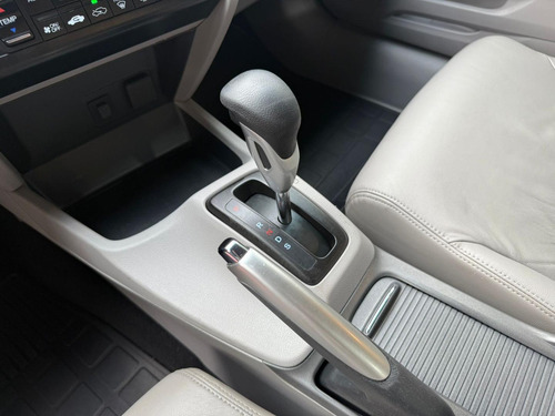 Honda Civic Lxr