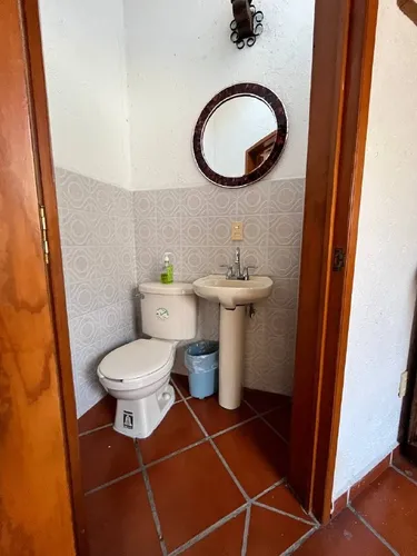 Casa Amueblada Con Alberca Y Vistas Panorámicas ¡baja De Precio De $5'400,000. A $4'500,000!
