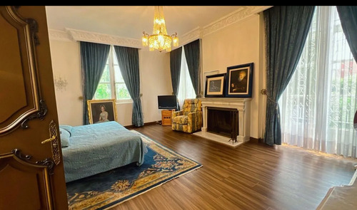 Casa Venta Y Renta, Col. Lomas De Chapultepec