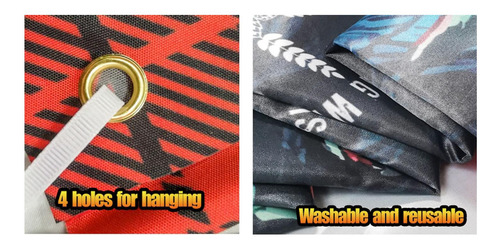 Juegos De Juegos De Bolsas De Frijoles Reutilizables Banner