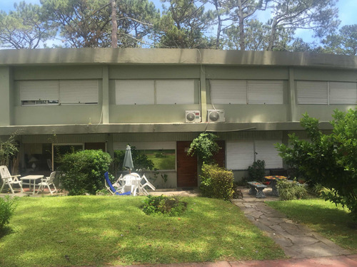 Vendo En Complejo Con Piscina 4/playa