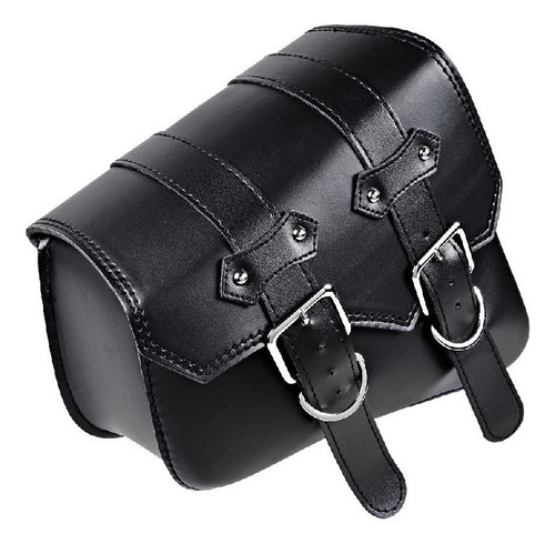 Bolsa Equipaje Moto Harley Sportster Xl883 Xl1200