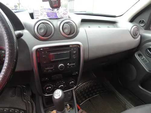 Renault Duster 1.6 Expression