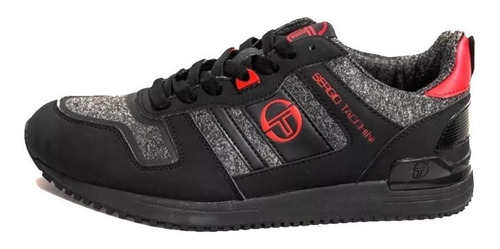  Zapatillas Sergio Tacchini Original Oficial Hombre Adulto