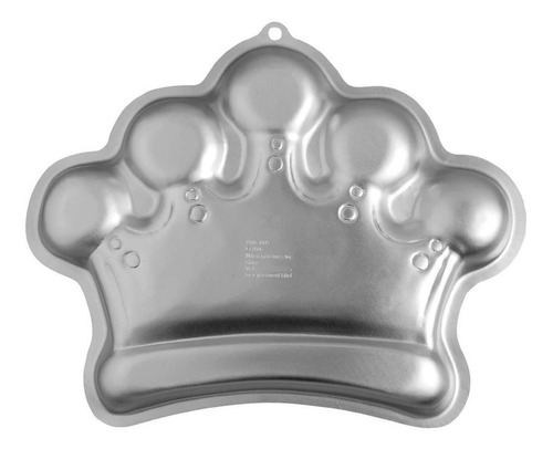 Wilton Utensilio Cocina Hornear Molde Bandeja Corona Pastel