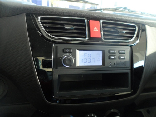 Imagen 7 de 13 de Foton Tm1 Cabina Simple 1.5 Archanco