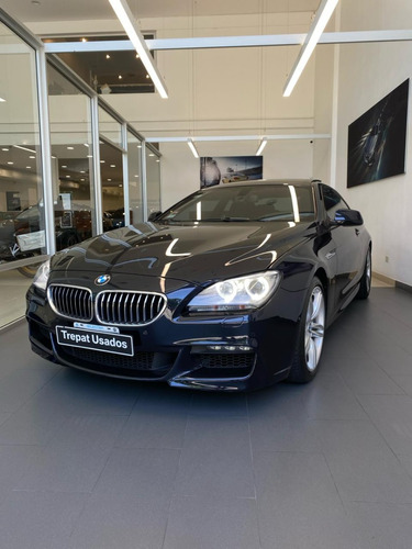 BMW Serie 6 3.0 640i Coupe 320cv