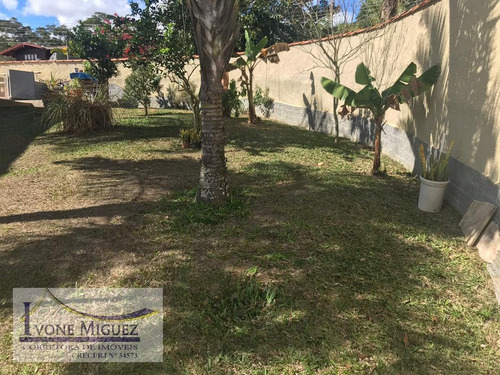 Imagem 6 de 15 de Casa Em Village São Roque - Miguel Pereira - 2719