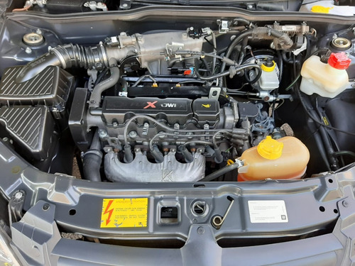 Chevrolet Celta Life 1.0