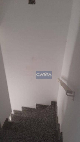 Imagem 24 de 30 de Sobrado À Venda, 55 M² Por R$ 239.000,00 - Itaquera - São Paulo/sp - So15358