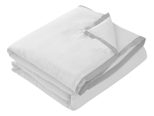 Manta Fresca Suave Y Transpirable Con Doble Capa Cool Tech