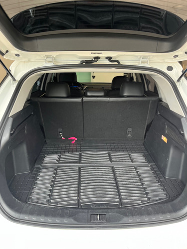 Dodge Journey 1.5T Gdi Sxt