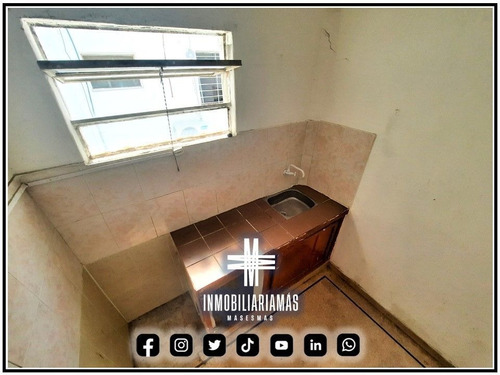 Imagen 9 de 12 de Alquiler Apartamento 1 Dormitorio Paso Molino Imas.uy M * (ref: Ims-17554)