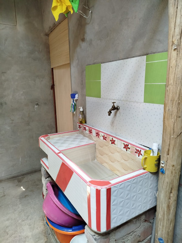 Casita Listo Para Vivir Con Titulo De Propiedad
