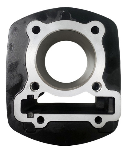 Kit De Cilindro Completo Para Yamaha Fz16 Fz 16 Alta Calidad