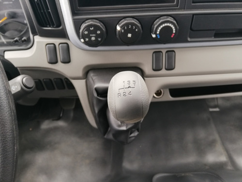 Imagen 12 de 17 de Mitsubishi Canter Fuso 7.5m/l El Unico Camion 100% Japones