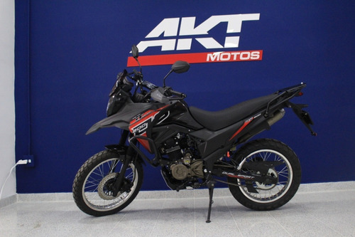 Imagen 2 de 8 de Akt Tt Ds 200