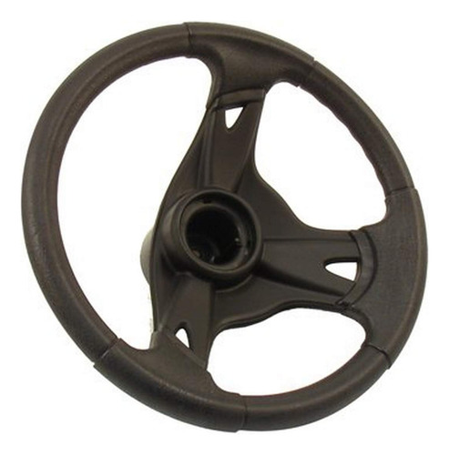 Mtd Wheel-steering