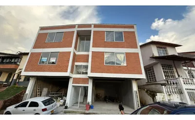 Apartamento en venta