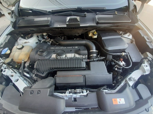 Ford Kuga 2.5 Titanium At 4x4 L (ku05) 2012