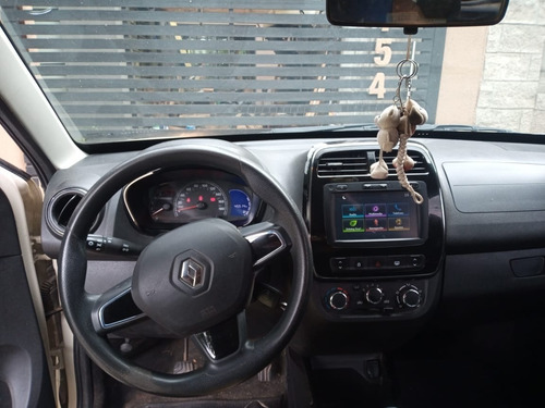 Renault Kwid 1.0 Sce 66cv Intense