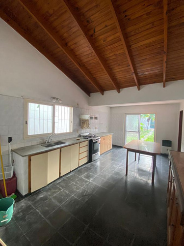 Oportunidad Vendo Casa En Lote Propio La Plata 3 Dormitorios Cochera Quincho 