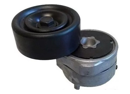 Tensor Correa Alternador Vw Gol Ab9/ Saveiro 1.6 Diesel