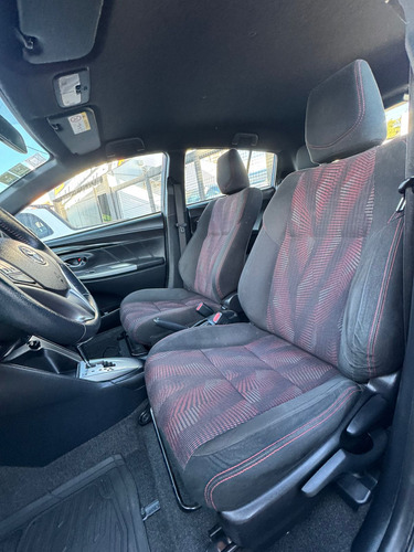 Toyota Yaris 1.5 107cv Xls