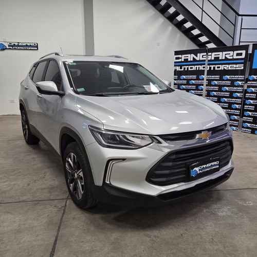 Chevrolet Tracker 1.2 Turbo Premier At