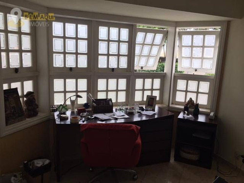 Imagem 9 de 30 de Casa Residencial À Venda, Condomínio Portal Da Vila Rica, Itu. - Ca0495