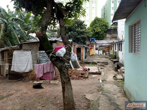 Imagem 8 de 15 de Terreno Para Construção. - Ai10656