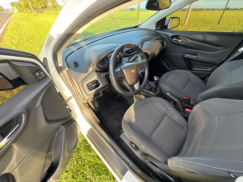 Chevrolet Onix 1.0 Lt 5p