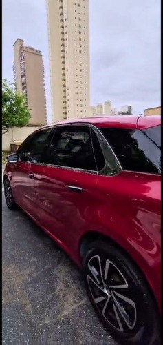 Citroën C4 Picasso 1.6 Thp Intensive 5p