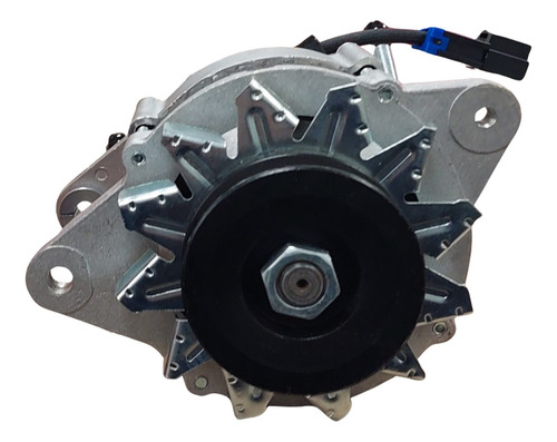 Alternador Isuzu Nkr 3.6 Diesel