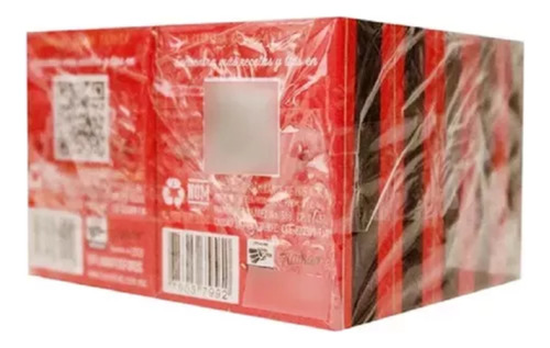 Fósforos Flama Cocina 20 Cajitas 50 Fósforos C/u