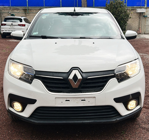 Renault Logan 1.6 Intens Mt